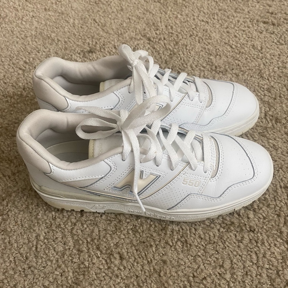 SOLD DO NOT BUY New Balance 550